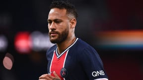 Mercato - PSG : Le jeu dangereux de Leonardo avec Neymar...