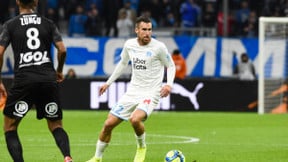 Mercato - OM : Strootman a contrarié les plans de Longoria cet été !