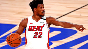 Basket - NBA : Butler prévient les Lakers pour la suites des Finales !