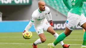 Mercato - ASSE : Jessy Moulin se prononce sur la succession de Stéphane Ruffier