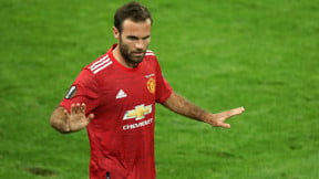 Mercato : Juan Mata a reçu une offre stratosphérique