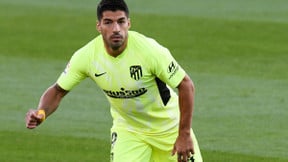 Mercato - Barcelone : L’énorme annonce de Luis Suarez sur sa succession !