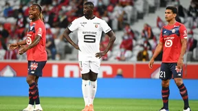 Mercato - ASSE : Rennes sort du silence après le transfert avorté de M’Baye Niang !