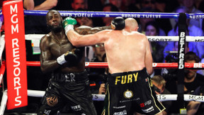 Boxe : Quand Bellew recadre Tyson Fury et Deontay Wilder !