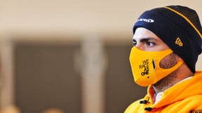 Formule 1 : Carlos Sainz Jr n’a pas peur de Mick Schumacher !