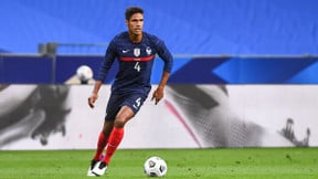 Mercato - Real Madrid : Une menace colossale à venir pour Raphael Varane ?