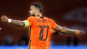 Mercato - Barcelone : Un obstacle à 25M€ dans le dossier Depay ?