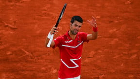 Tennis - Roland Garros : La sortie fracassante de l'entraîneur de Djokovic sur Nadal