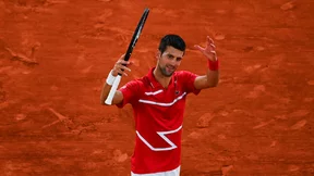 Tennis - Roland Garros : La sortie fracassante de l'entraîneur de Djokovic sur Nadal