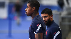 PSG : Deschamps salue l'évolution de Kimpembe