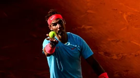 Tennis - Roland Garros : Rafael Nadal sait comment battre Novak Djokovic !