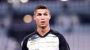 Mercato - Juventus : Un choix fort fait par Cristiano Ronaldo ?