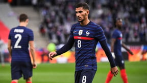 Mercato - PSG : Une menace toujours plus grande pour Houssem Aouar ?