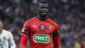 Mercato - ASSE : L’agent de M'Baye Niang critique les Verts !