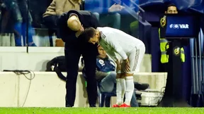 Real Madrid - Malaise : Zinédine Zidane envoie un message fort à Eden Hazard !