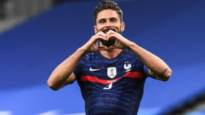 Mercato - OM : Villas-Boas prêt à sauter sur l’occasion pour Olivier Giroud ?