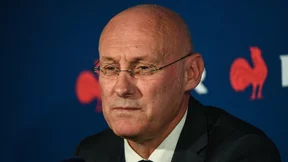 Rugby :  Une Coupe du monde 2023 sans Bernard Laporte ?