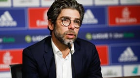 Mercato - OL : Juninho annonce son départ de l’OL… en fin de saison !