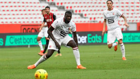 Mercato : Après l’ASSE et l'OM, un troisième échec pour Niang ?