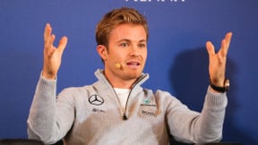 Formule 1 : Le constat inquiétant de Nico Rosberg sur l'avenir de Lewis Hamilton !