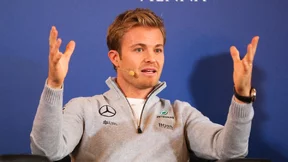 Formule 1 : Le constat inquiétant de Nico Rosberg sur l'avenir de Lewis Hamilton !