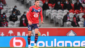 Mercato - LOSC : Cette recrue estivale qui justifie son choix