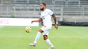 Mercato - OM : Jordan Amavi doit une fière chandelle à Claude Puel !