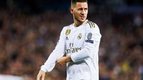 Real Madrid : Une ancienne gloire s'interroge pour Hazard...