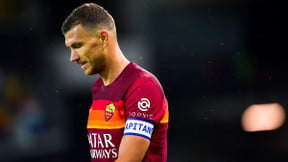 Mercato : Edin Dzeko sur le point de sceller son avenir !