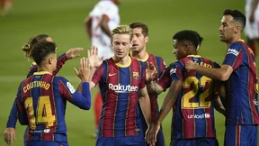 Barcelone : Au Barça, on ne digère pas l'humiliation subie face au Bayern !