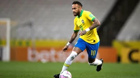 Mercato - PSG : Un danger inattendu guetterait Leonardo pour Neymar !