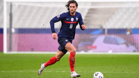 Juventus : Deschamps valide le retour d’Adrien Rabiot