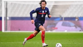 Équipe de France : Deschamps satisfait du retour de Rabiot