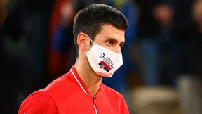 Tennis - Roland Garros : Djokovic répond aux critiques sur son comportement !