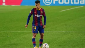 Mercato - Barcelone : Le dossier Coutinho plombé par... James Rodriguez ?
