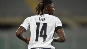 Mercato - PSG : Thomas Tuchel fait une première annonce pour Moise Kean !