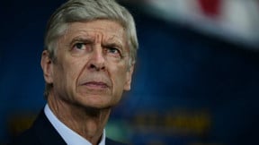 Mercato - Arsenal : Wenger revient sur le transfert avorté de Cristiano Ronaldo