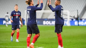 PSG : Antoine Griezmann envoie un message fort à Kylian Mbappé !