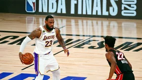 Basket - NBA : Vogel s'enflamme pour LeBron James !