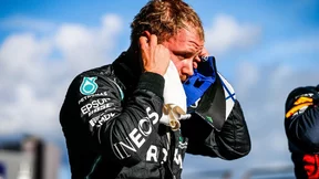 Formule 1 : Valtteri Bottas affiche ses doutes pour le titre !