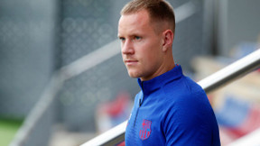 Mercato - Barcelone : Les exigences pharaoniques de Ter Stegen !