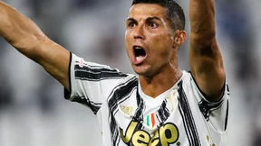 Juventus - Polémique : Ce n'est pas fini pour Cristiano Ronaldo !