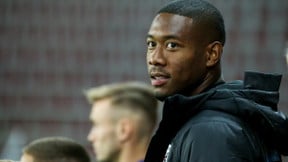 Mercato - PSG : Un accord déjà trouvé dans le dossier Alaba ?