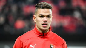 Mercato : Pierre Ménès s’enflamme pour le retour de Ben Arfa !