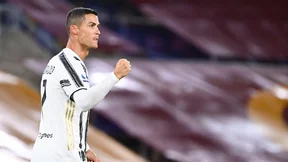 Juventus : Pirlo déjà sous le charme de Cristiano Ronaldo !