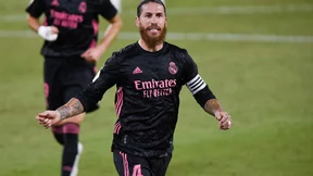 Mercato - Real Madrid : Où ça en est pour la prolongation de Sergio Ramos ?