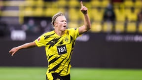 Mercato - Real Madrid : Zidane aurait un coup d’avance pour Erling Haaland !