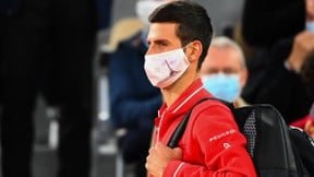 Tennis : L'entraîneur de Djokovic fait son mea-culpa après sa sortie sur Nadal !