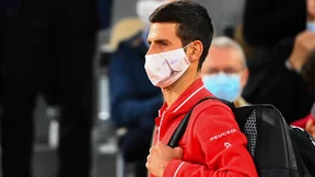 Tennis : L'entraîneur de Djokovic fait son mea-culpa après sa sortie sur Nadal !