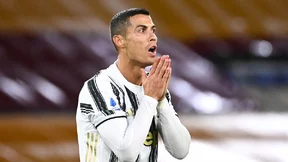 Juventus : Cristiano Ronaldo ne sera pas là face à Messi !